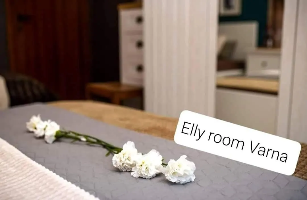 Bohemian Elly Room Varna 0*,