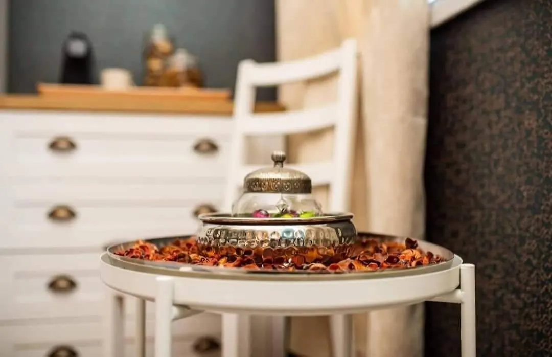 Bohemian Elly Room Varna