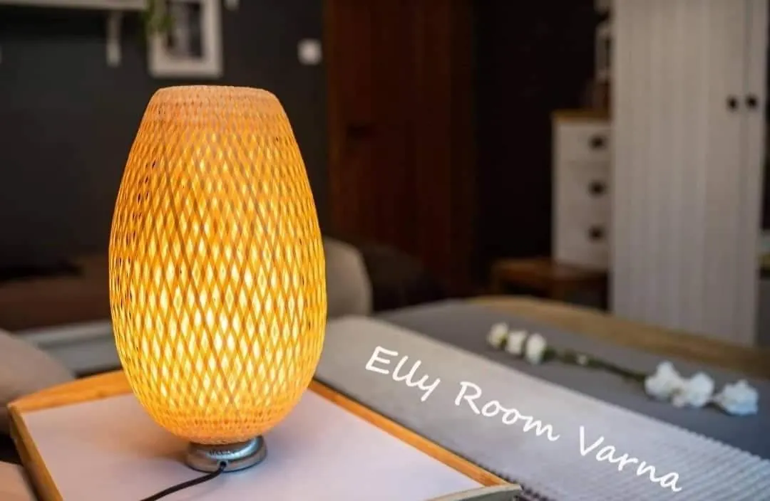 Bohemian Elly Room Varna Homestay