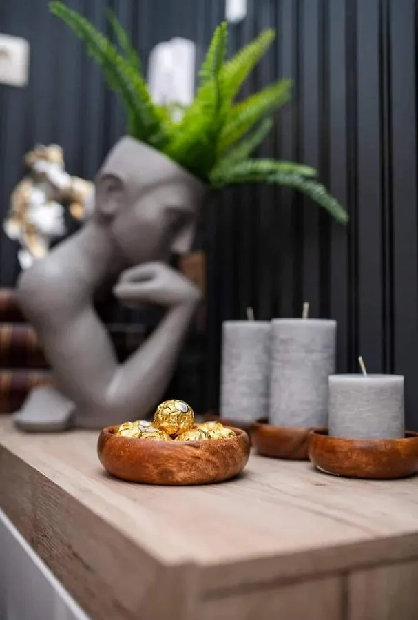 Bohemian Elly Room Varna
