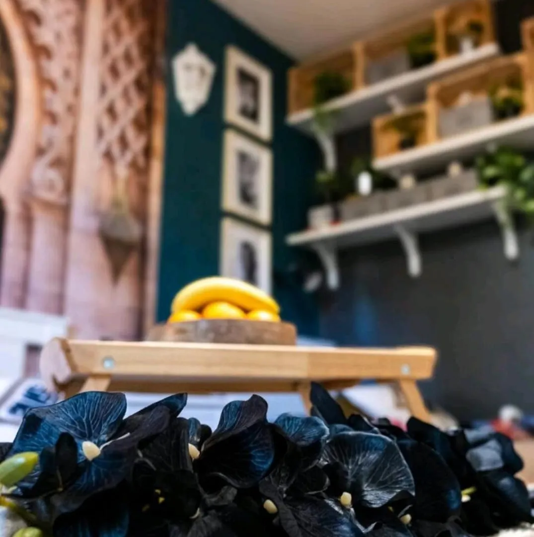 Homestay Bohemian Elly Room Varna