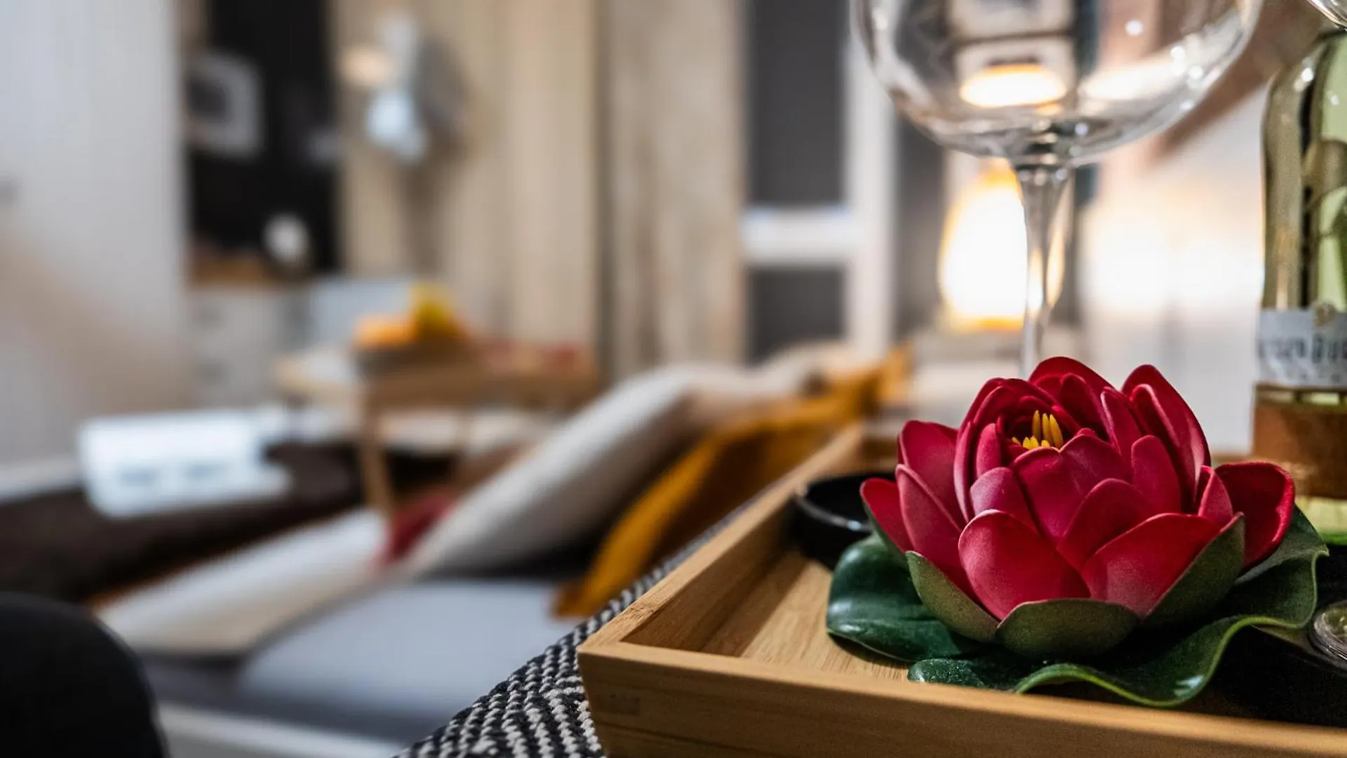 Homestay Bohemian Elly Room Varna