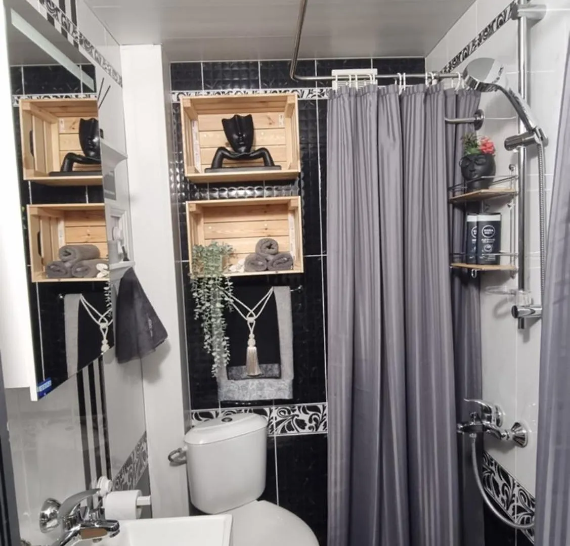 Homestay Bohemian Elly Room Varna Bulgaria