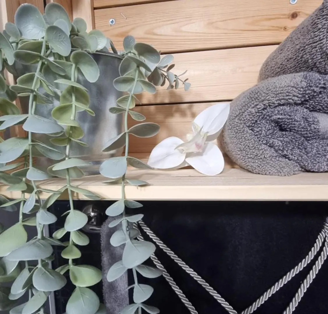 Bohemian Elly Room 바르나