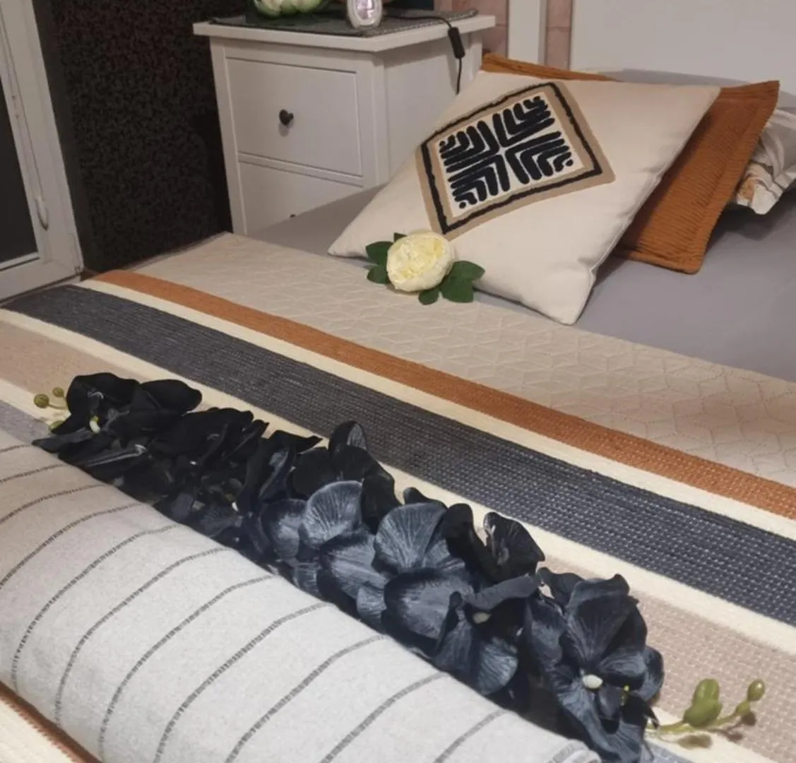 Bohemian Elly Room Varna