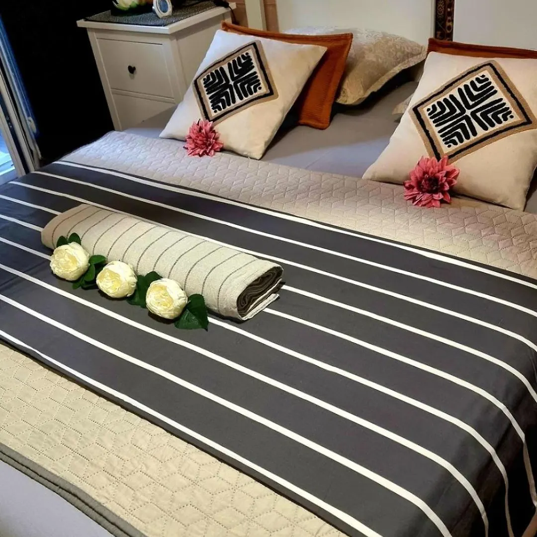 Homestay Bohemian Elly Room Varna