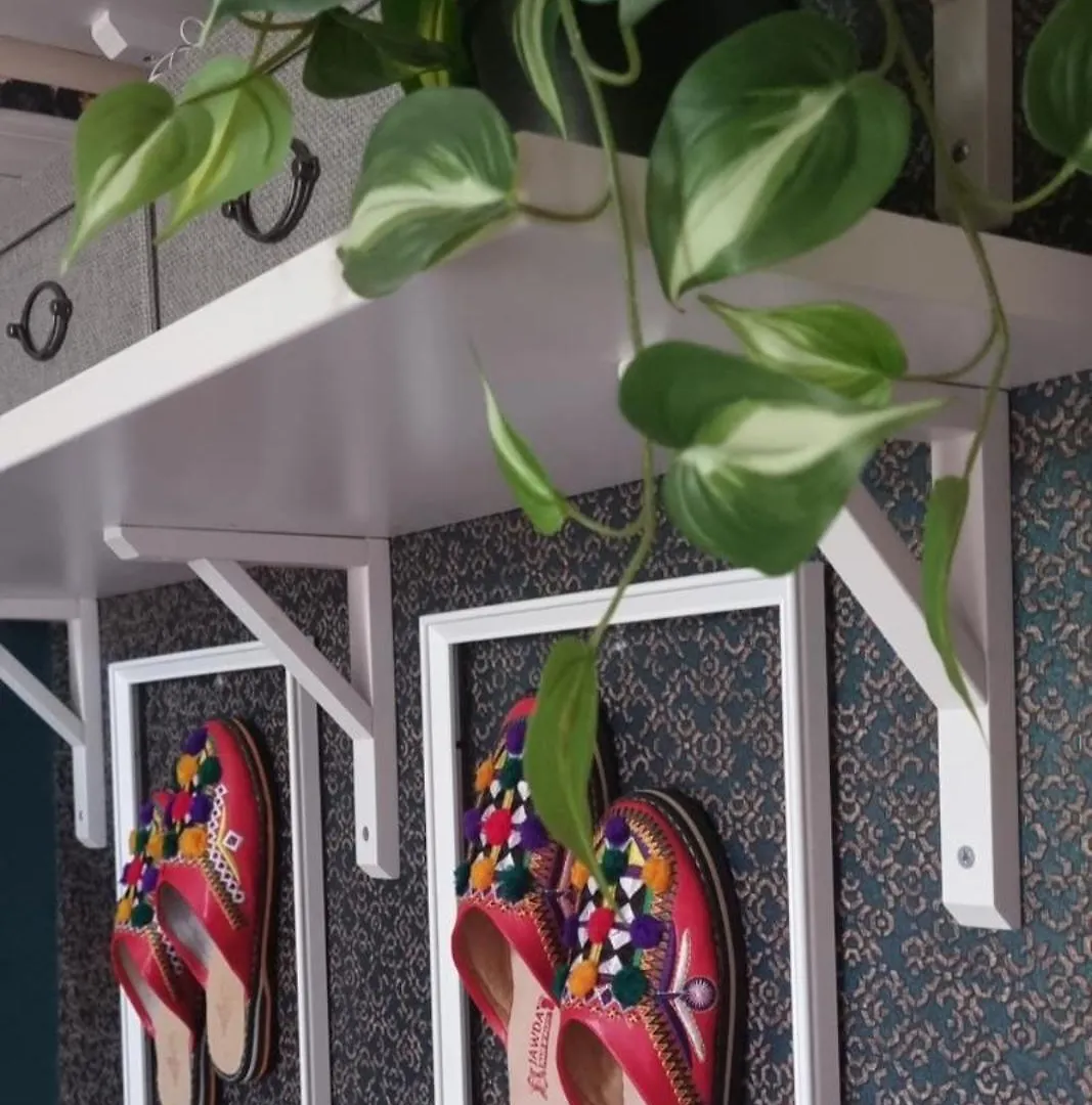 Homestay Bohemian Elly Room Varna