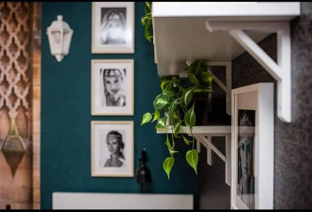 Ubytování v soukromí Bohemian Elly Room Varna