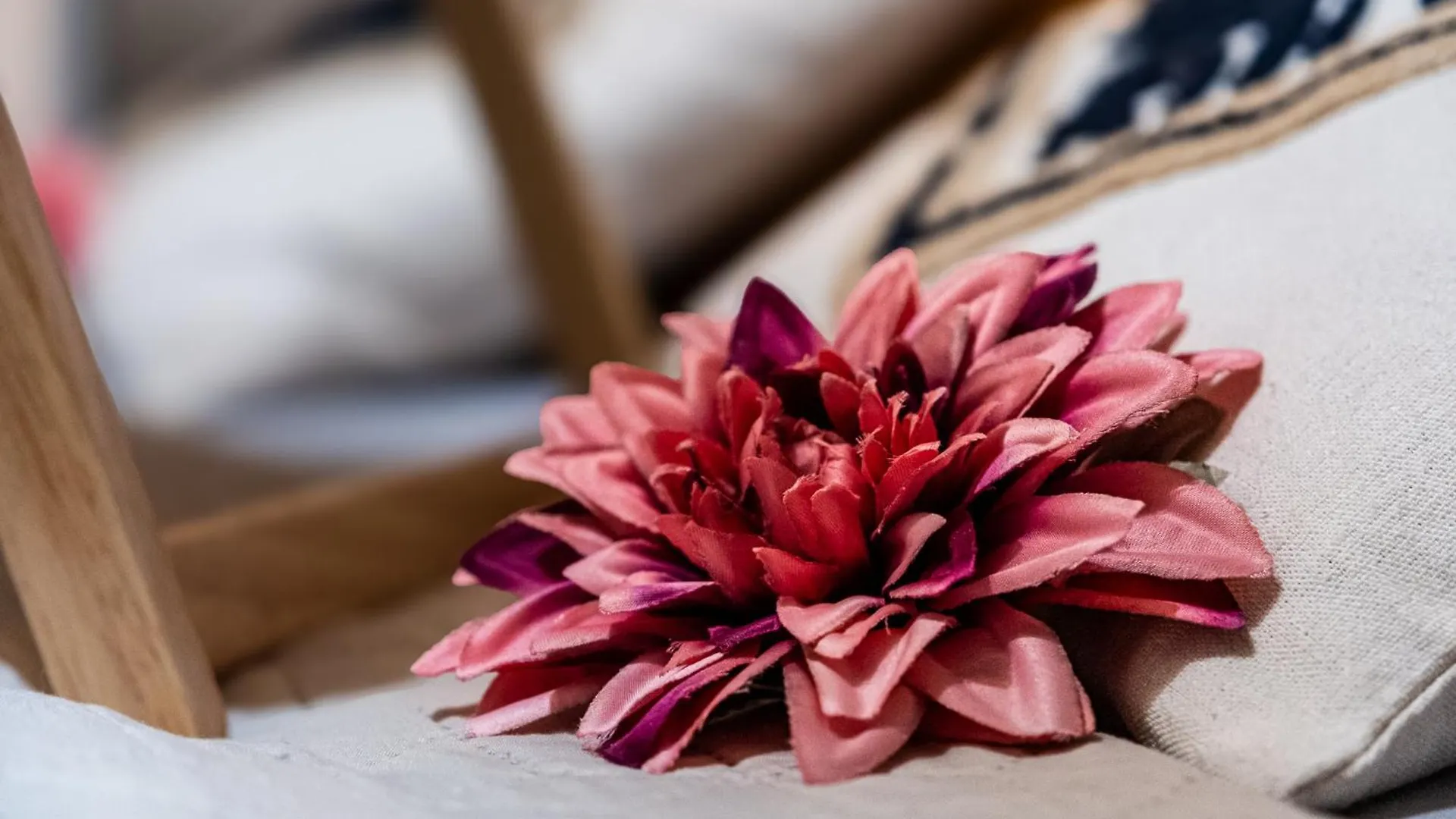 Homestay Bohemian Elly Room Varna