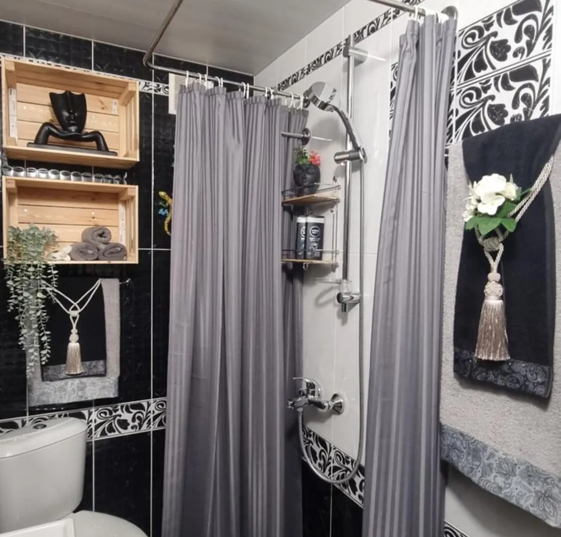 Ubytování v soukromí Bohemian Elly Room Varna Bulharsko