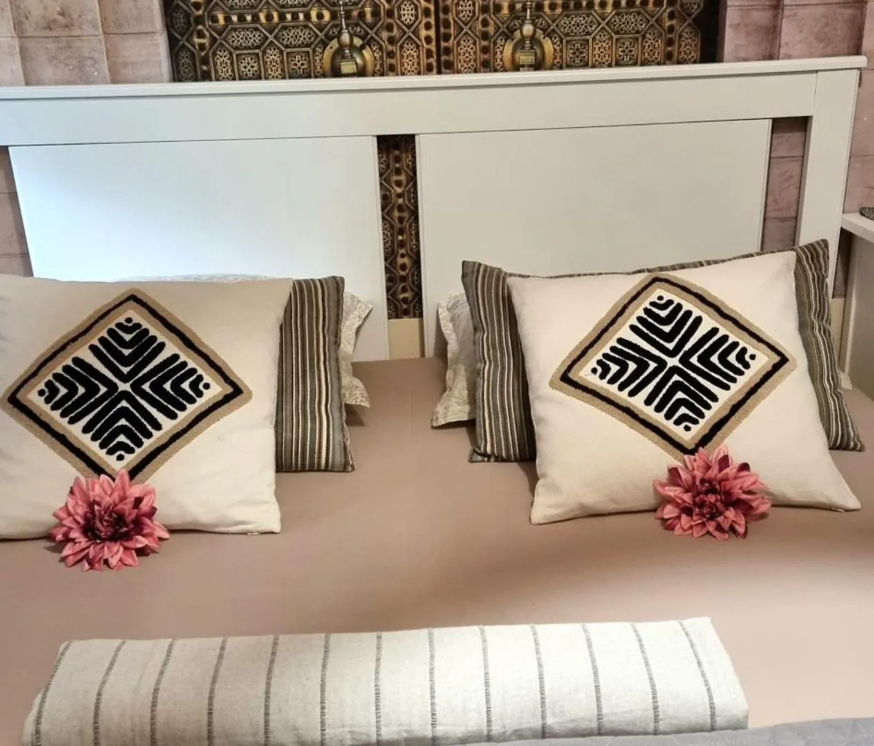 Bohemian Elly Room Varna