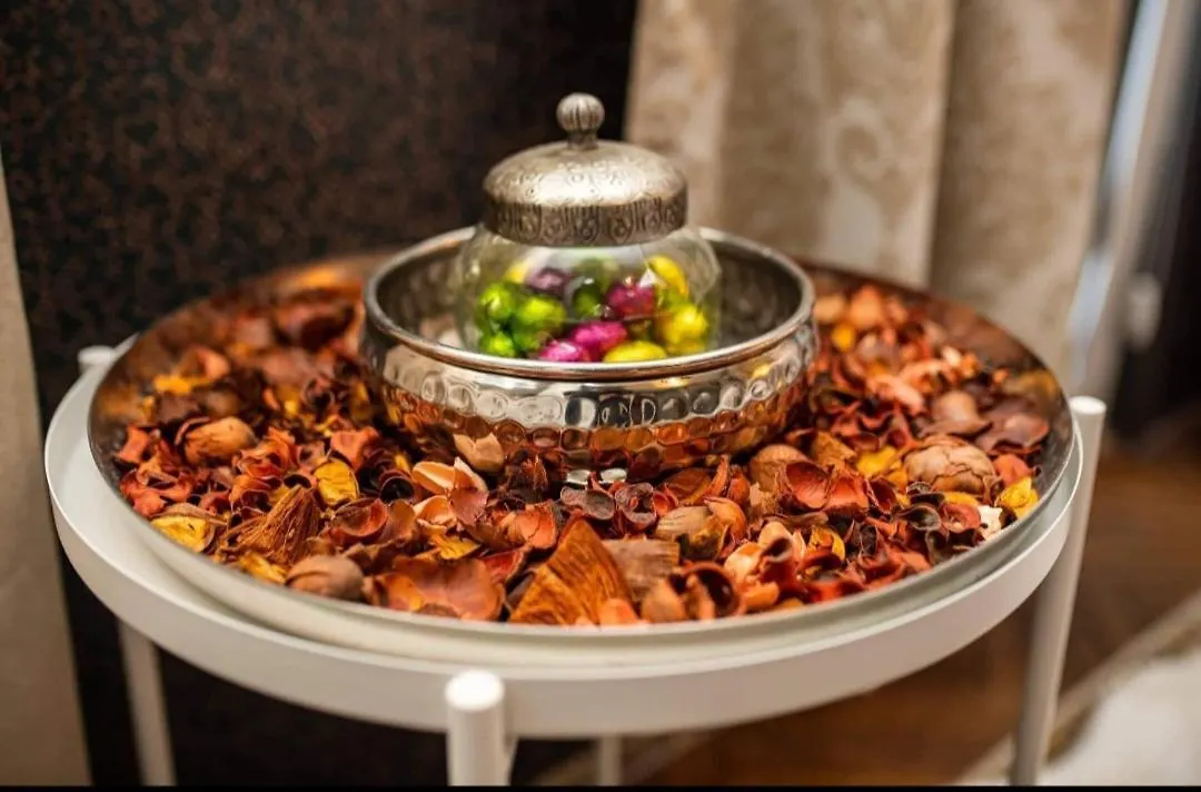 Ubytování v soukromí Bohemian Elly Room Varna